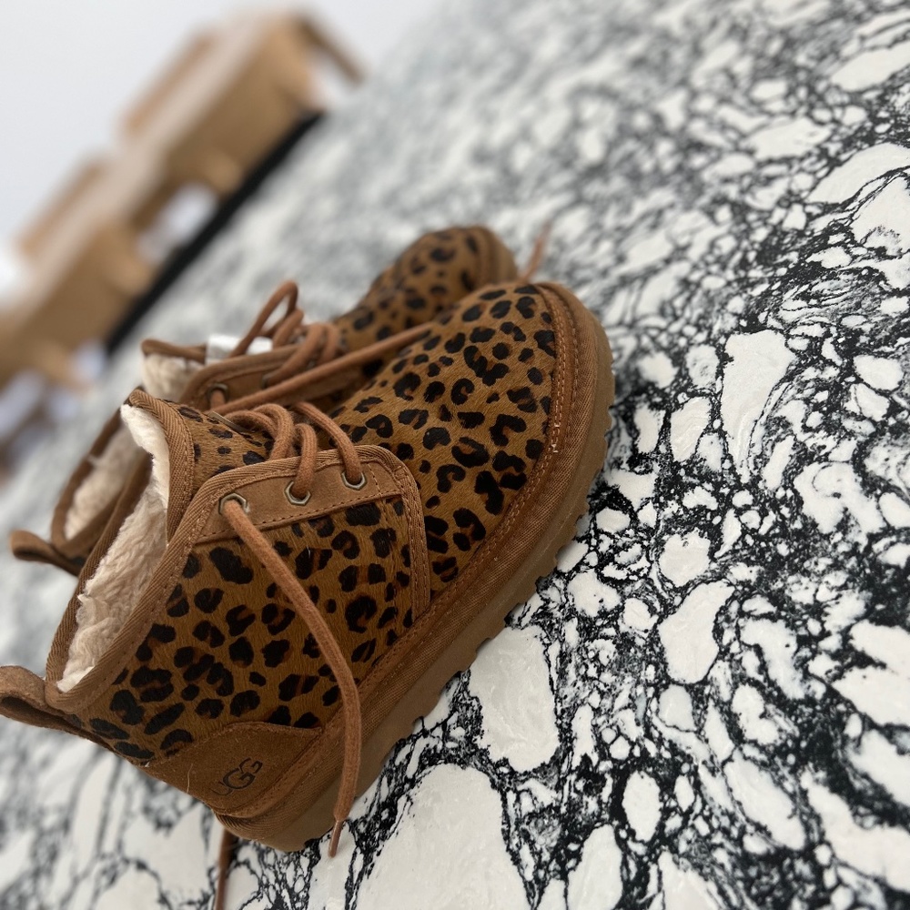 Uggs shoes